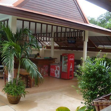 Emerald Palace Aparthotel Pattaya Exterior photo